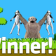 Illustration for article titled Where Are You Taking This ... Thing Winners